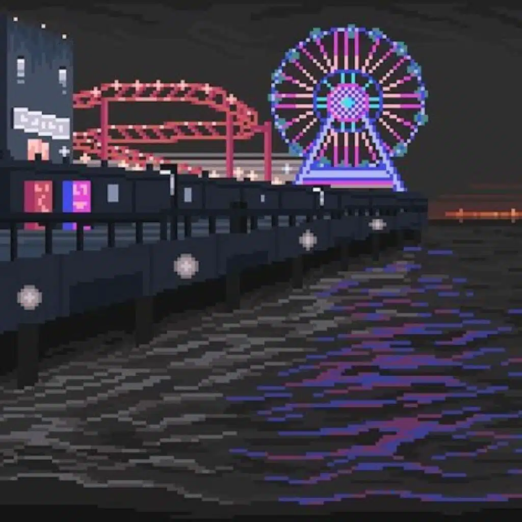 Keep Going, It Gets Better