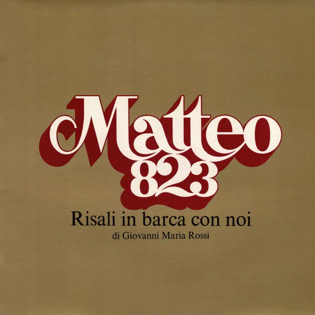 Giovanni Maria Rossi