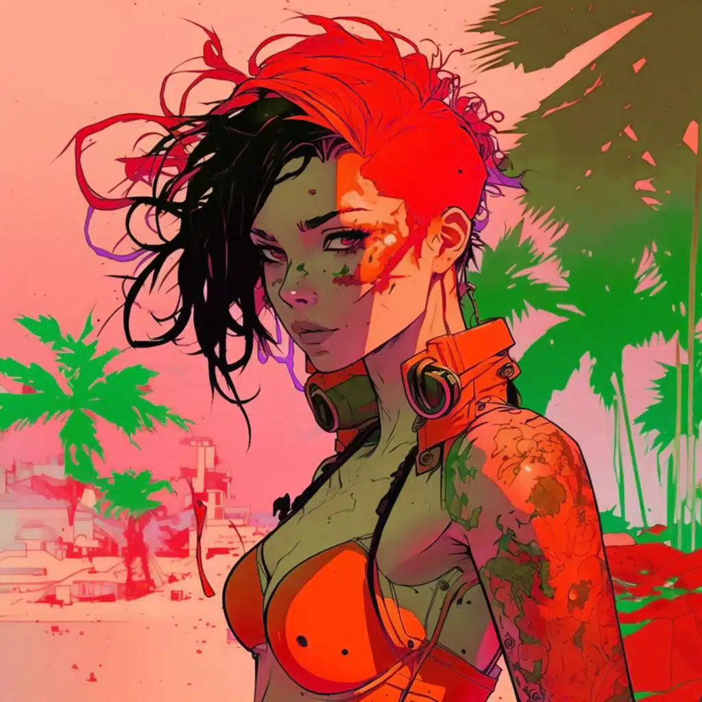 Pon de Replay (Hardstyle Remix Sped Up) [feat. Eden Elf]