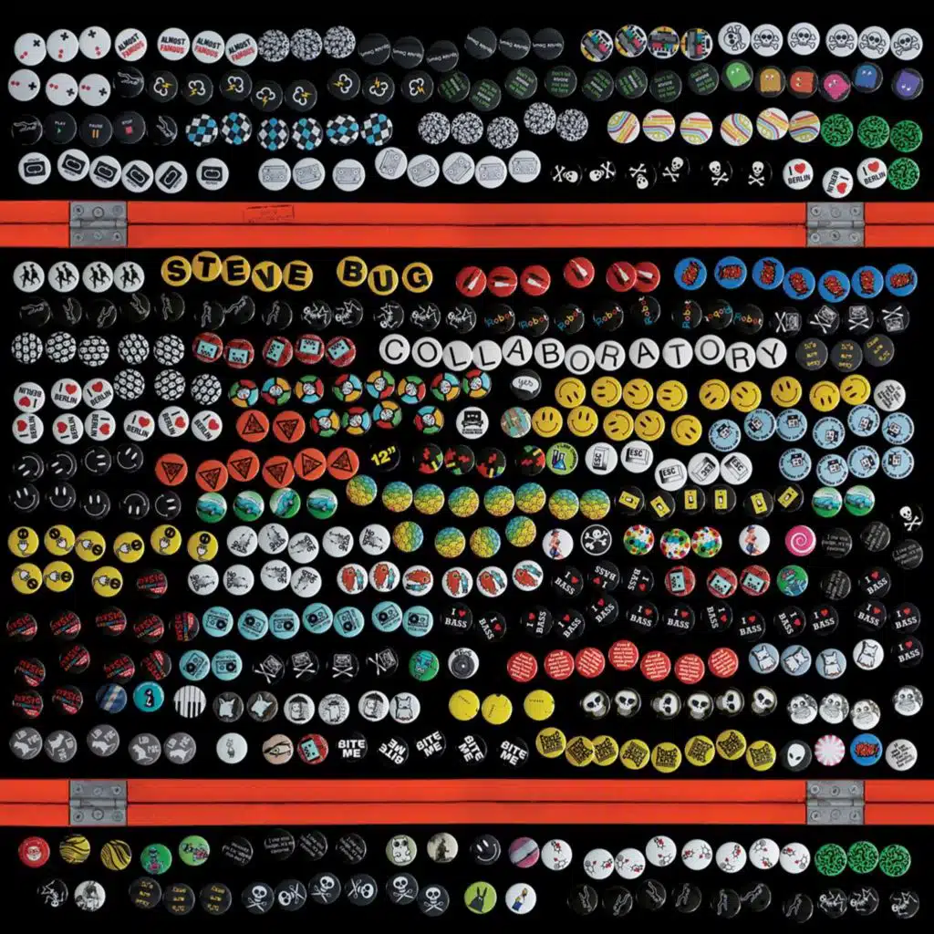 Strong Moment (feat. Cassy)