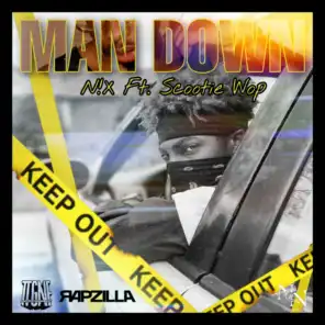 Man Down (feat. Scootie Wop)