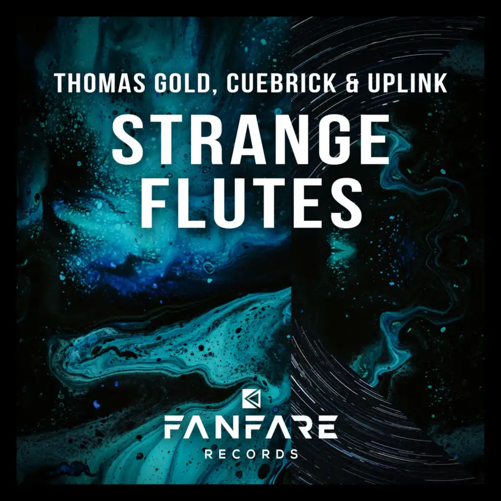 Strange Flutes (Extended Mix)