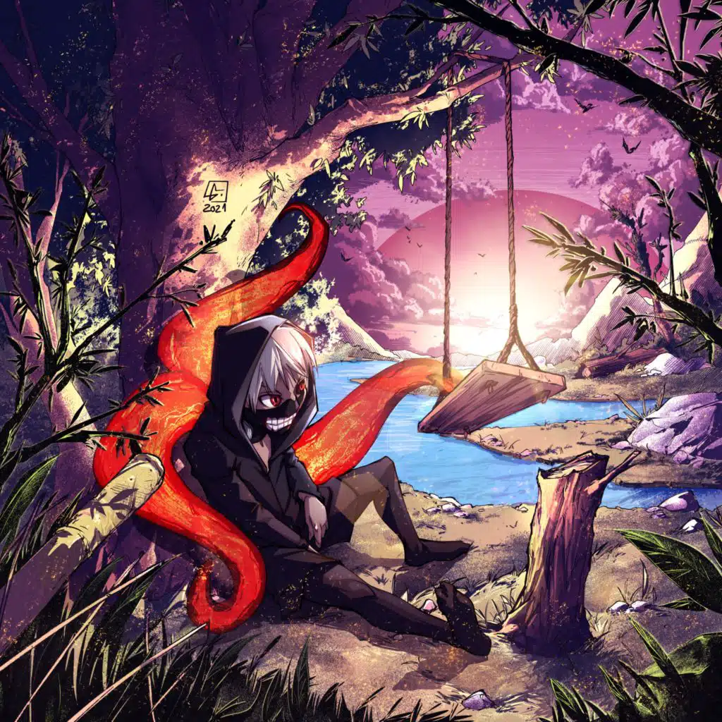 Unravel (Tokyo Ghoul)