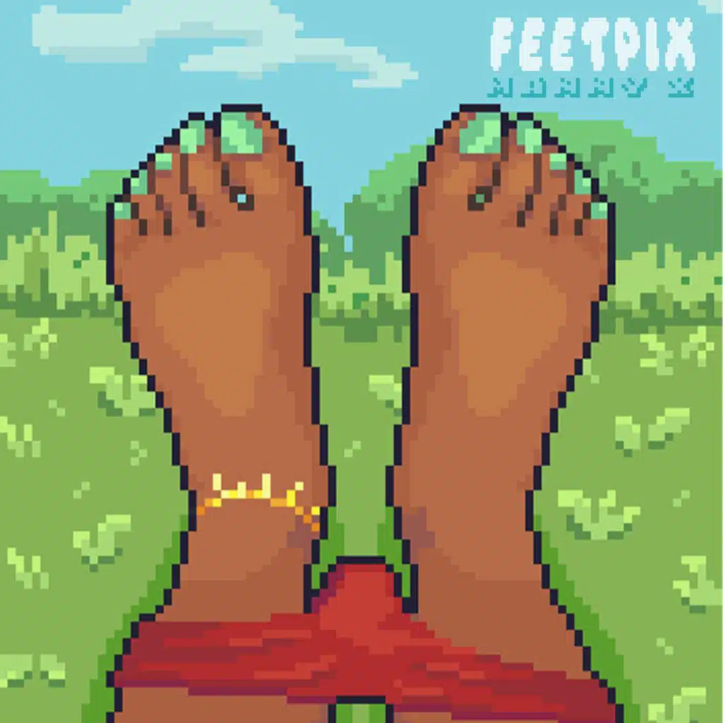 Feetpix