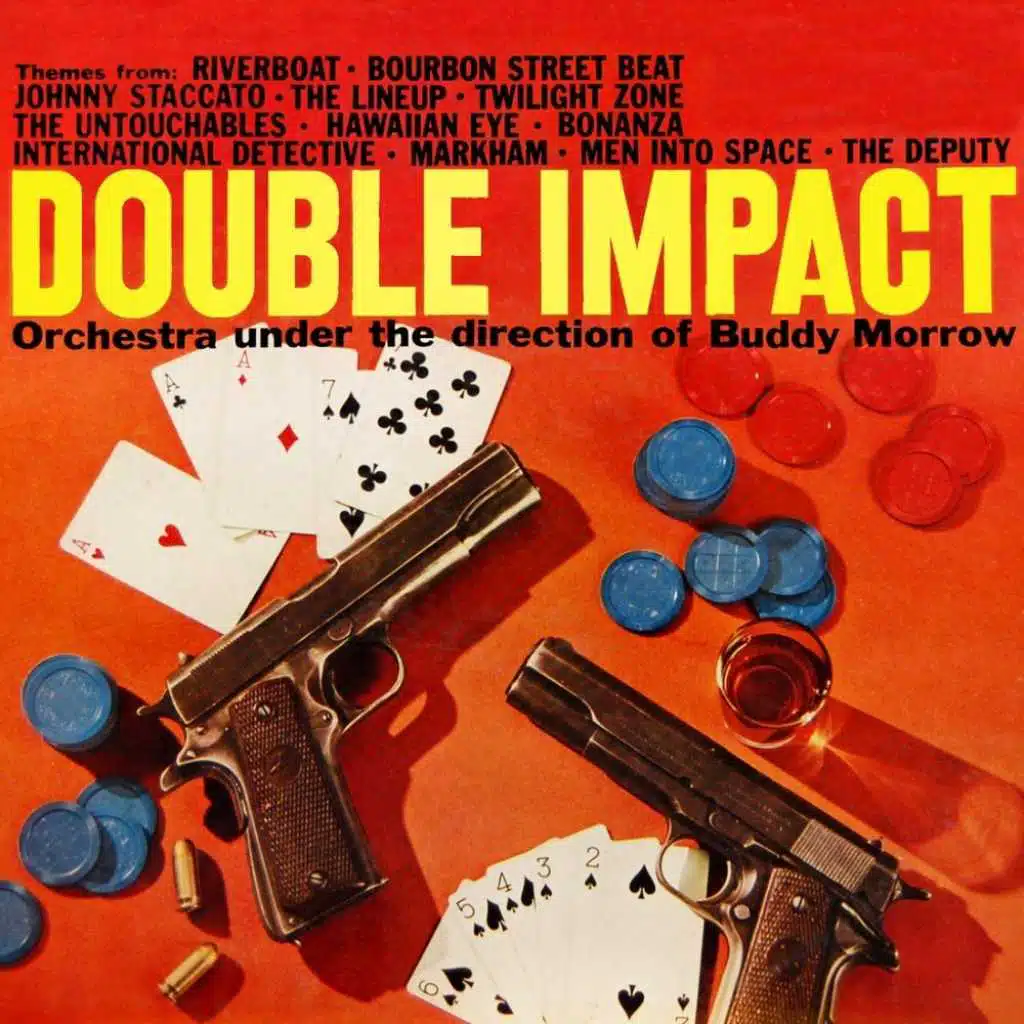 The New York Theatre Orchestra