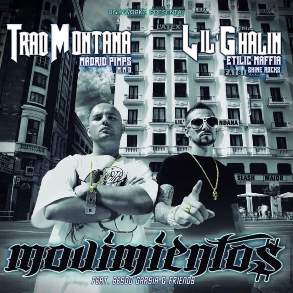 Mi Dolor (feat. Wiz Montecristo)
