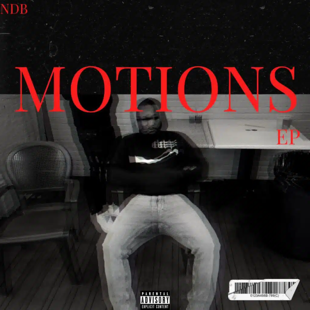 MOTIONS EP