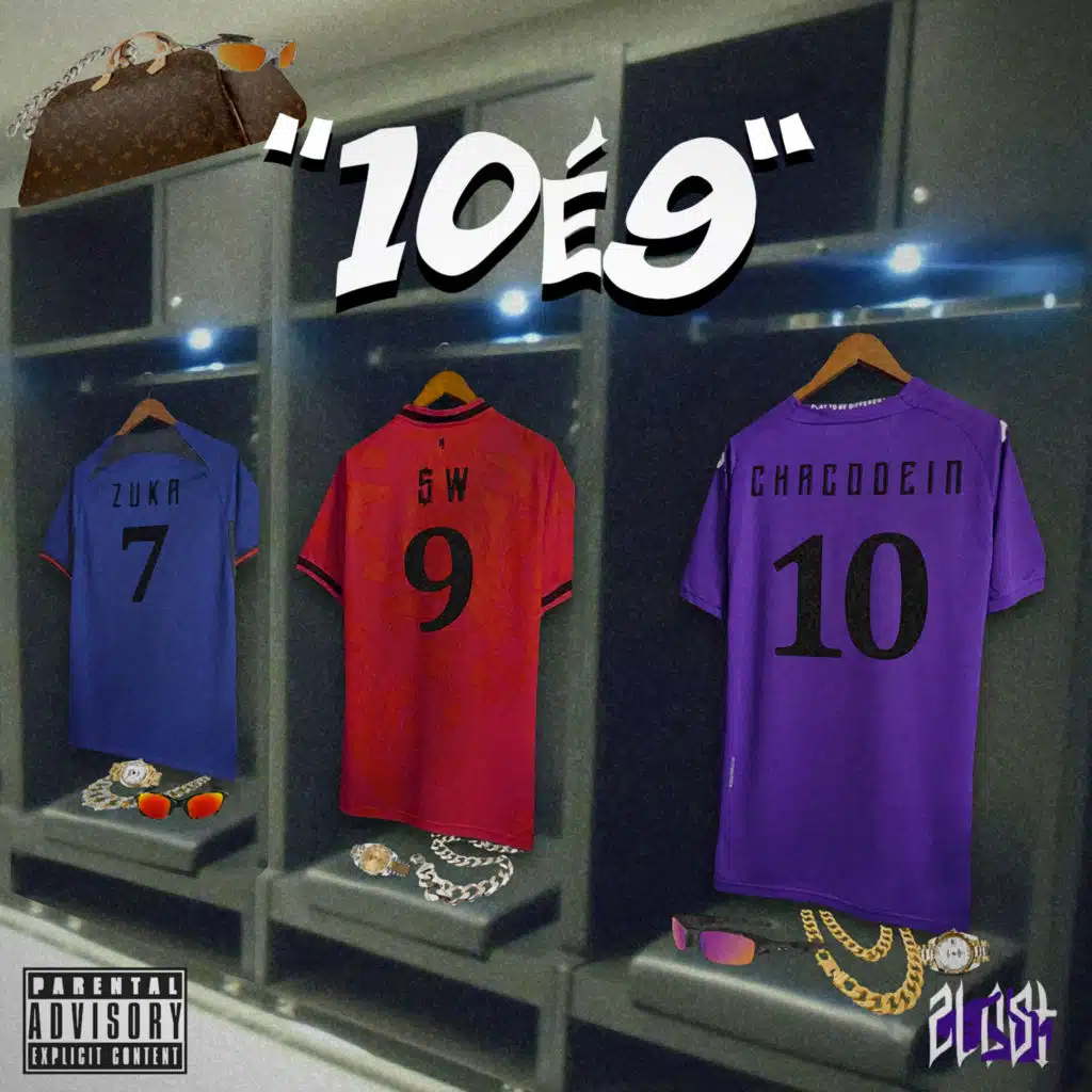 10É9