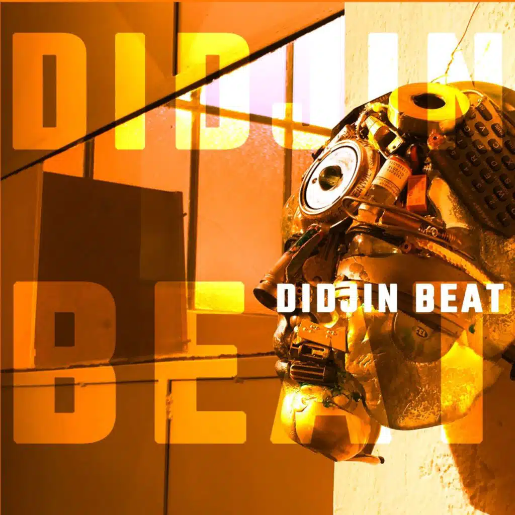 Didjin Beat