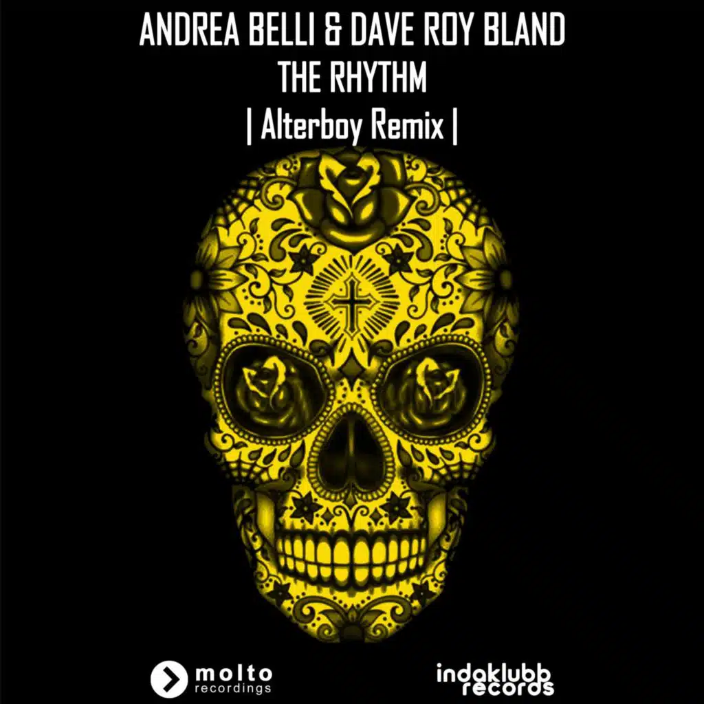 The Rhythm (Alterboy Remix Edit)