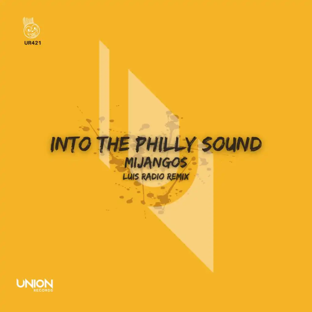 Into the Philly Sound (Luis Radio Remix)