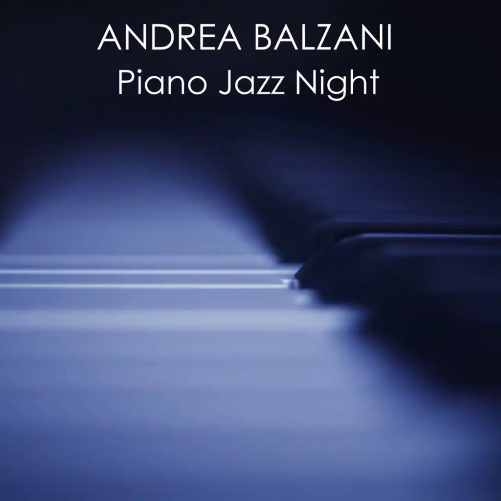 Piano Jazz Night