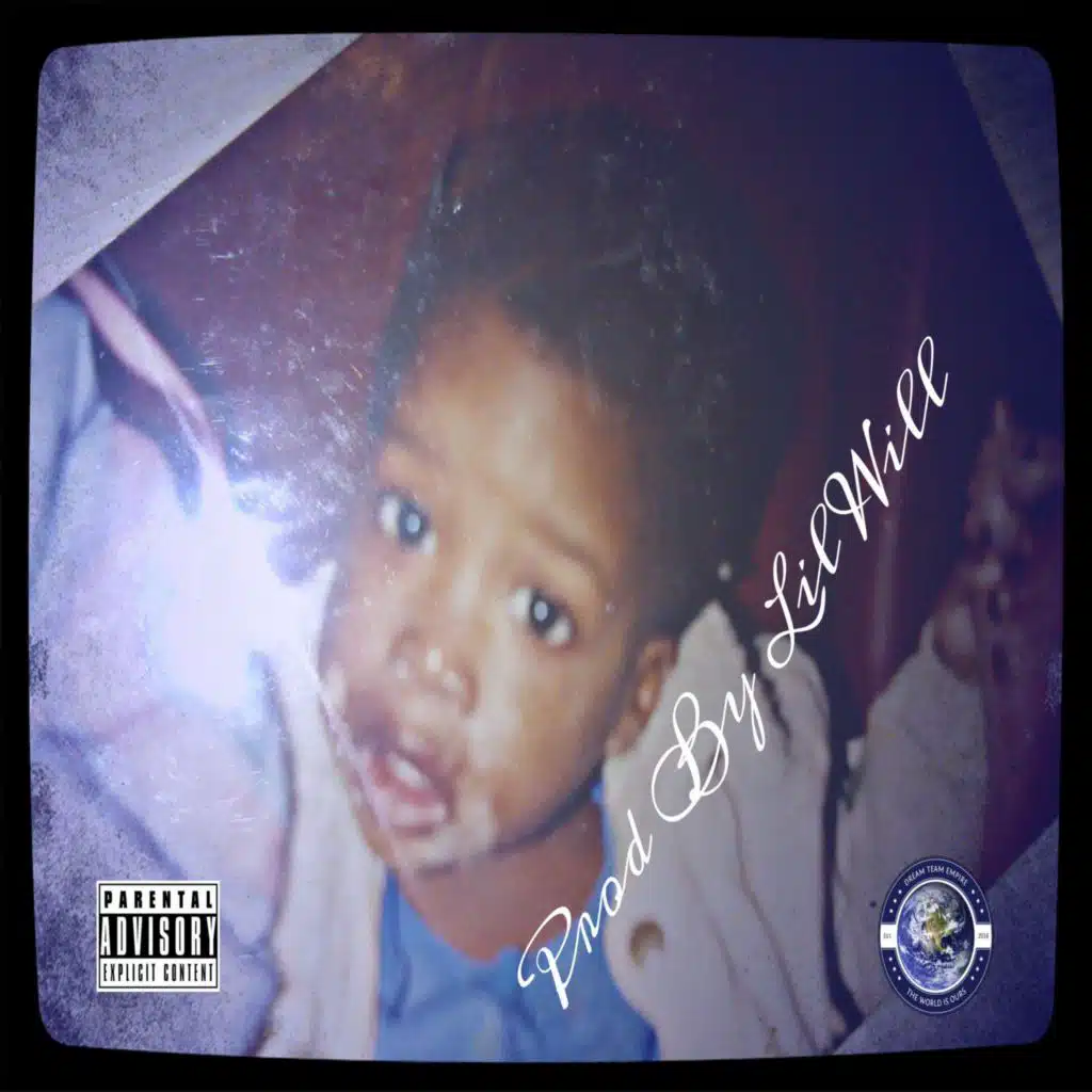 Prod By Lil Will