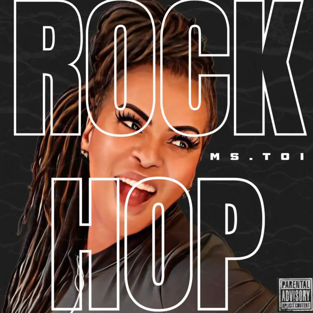 ROCK HOP VOL 1