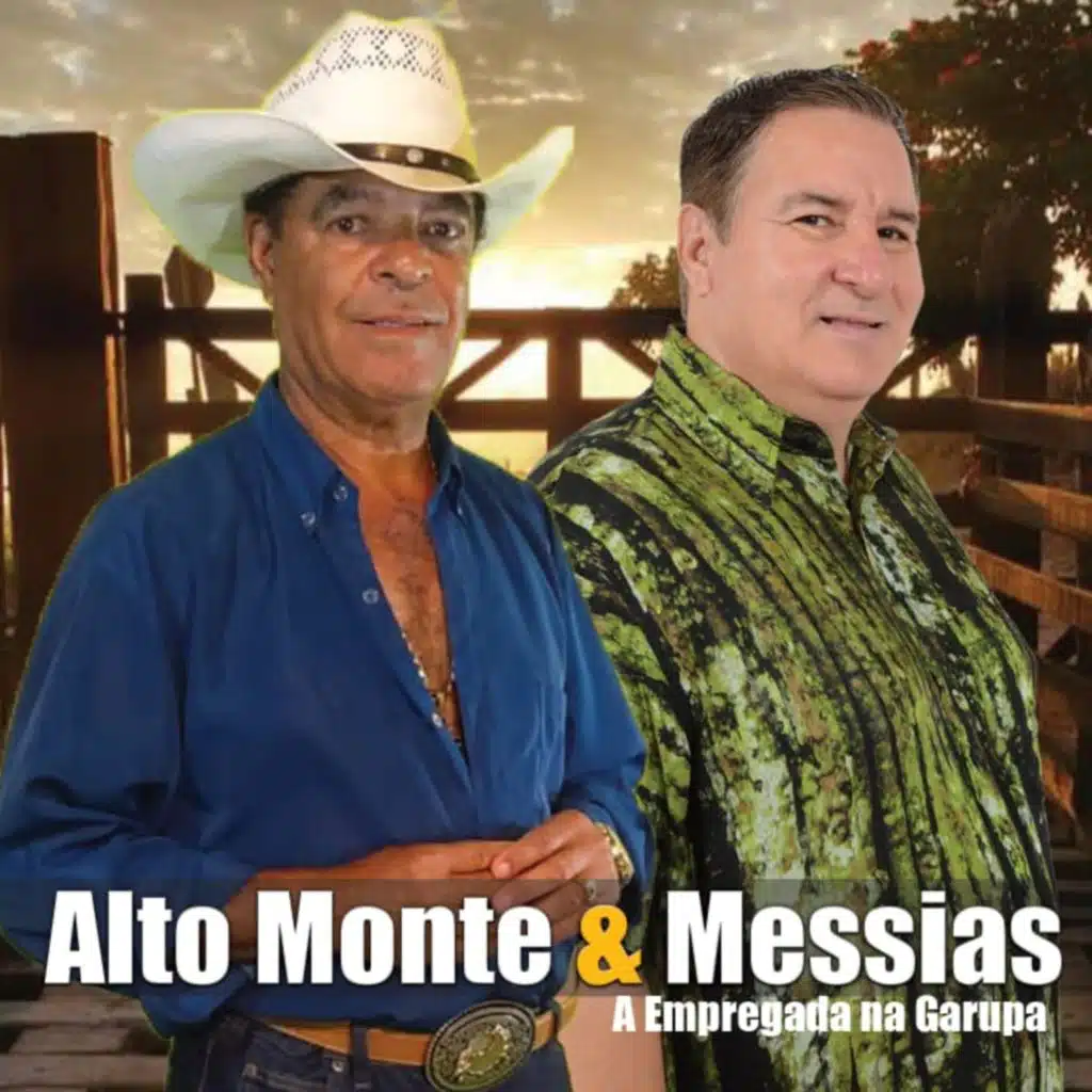 A Empregada Na Garupa