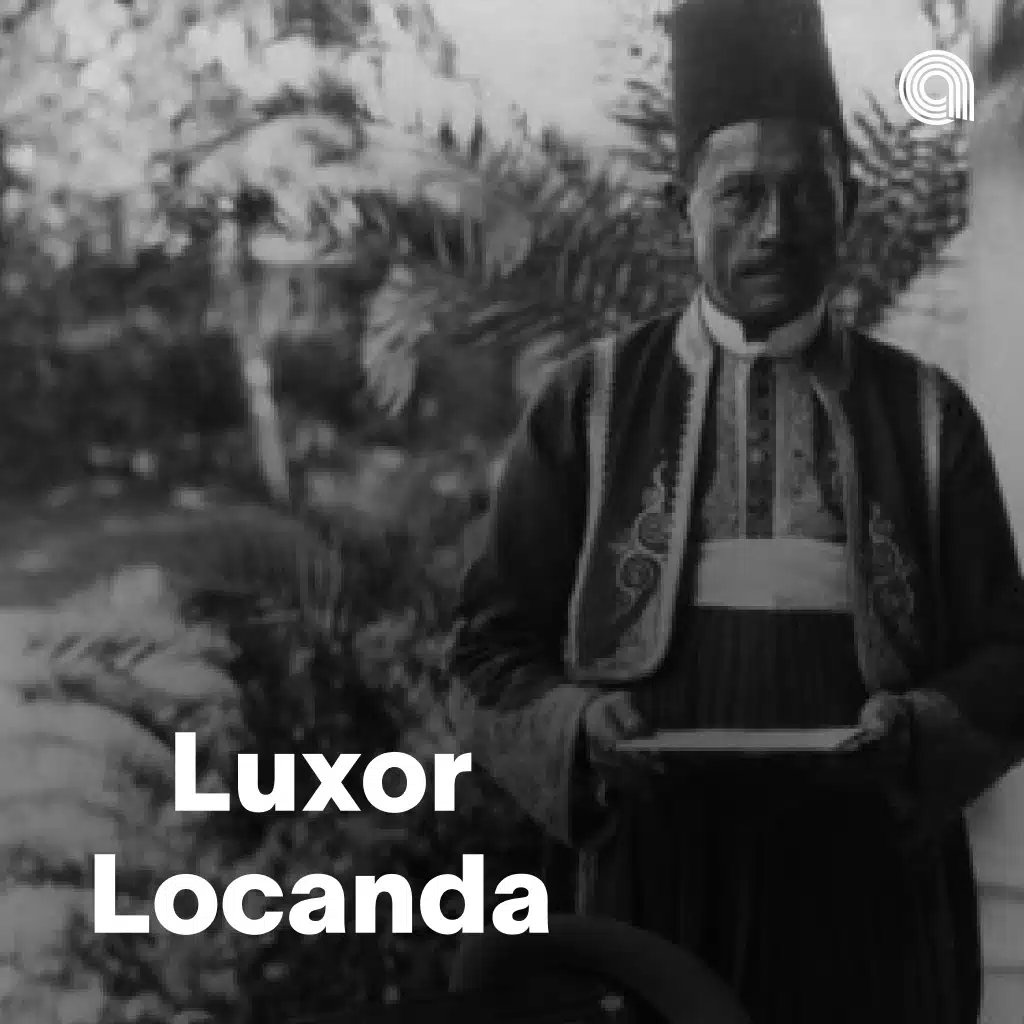 Luxor Locanda
