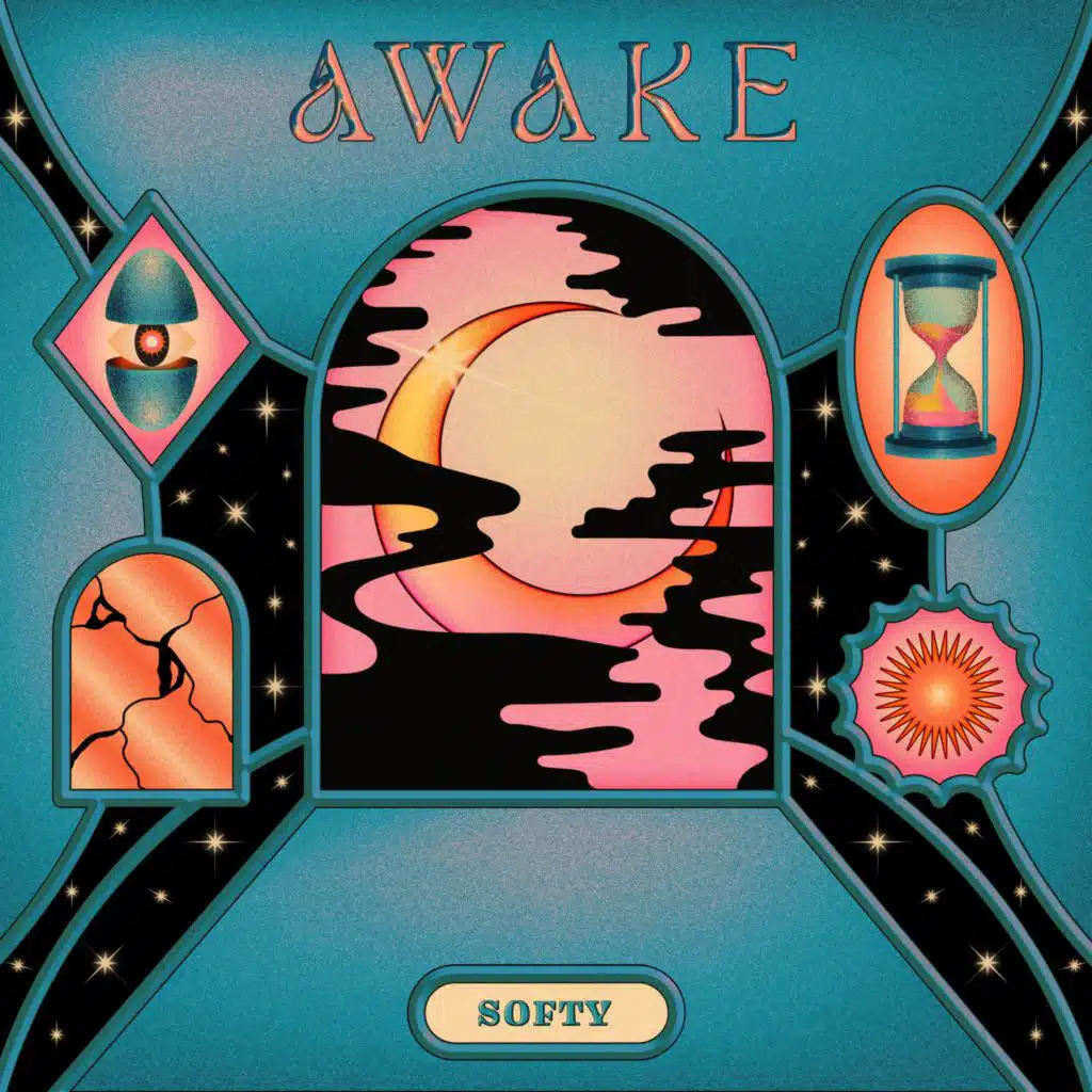Awake
