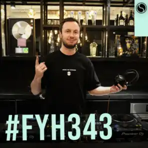 FYH343 - Find Your Harmony Radio Episode #343