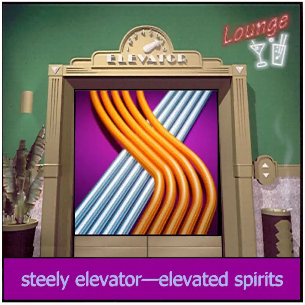 Steely Elevator