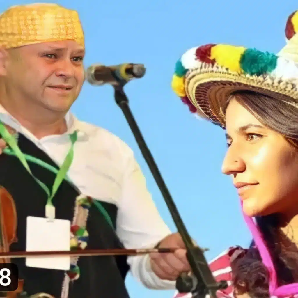 محمد المساري عجباتني بنت الجبل