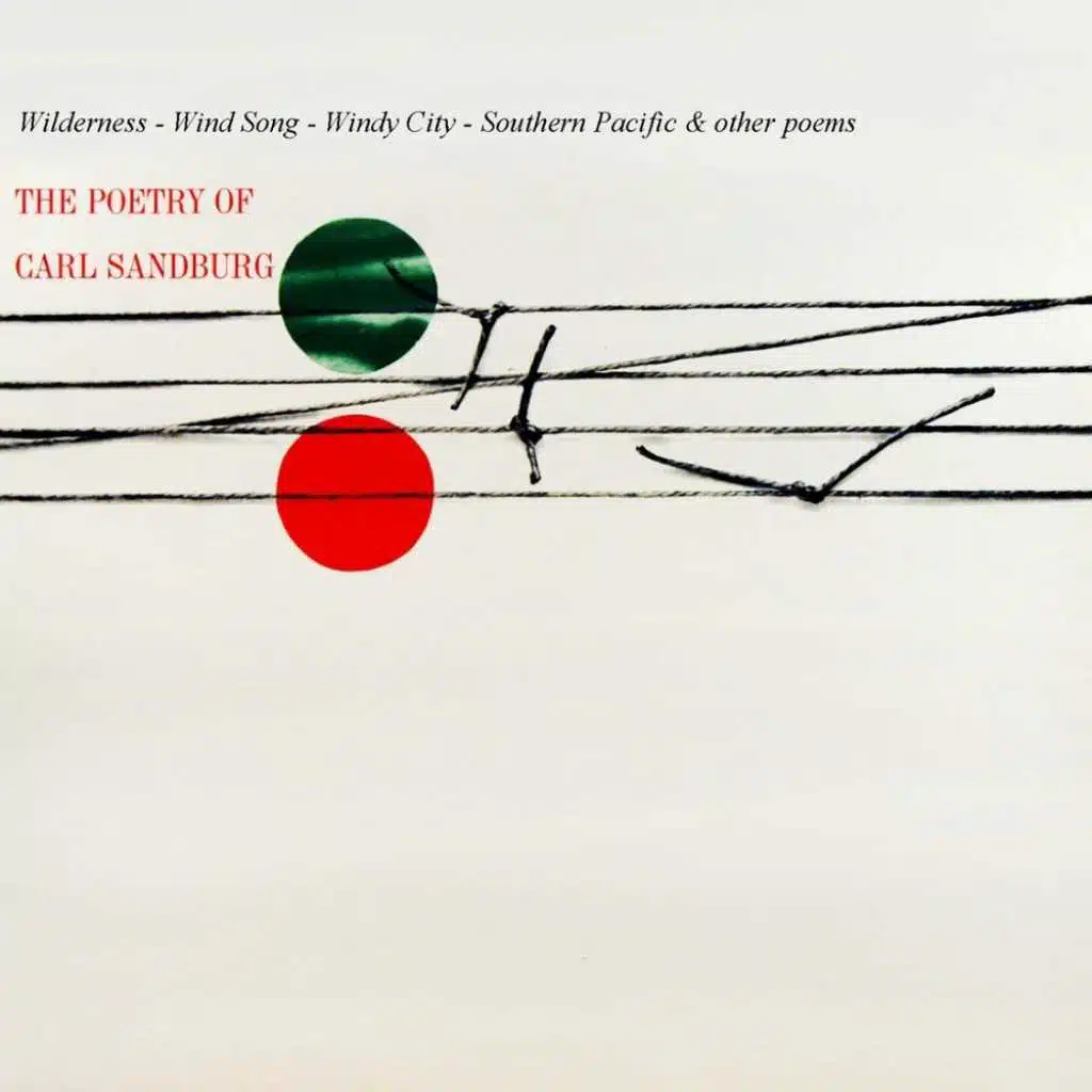 The Poetry of Carl Sandburg