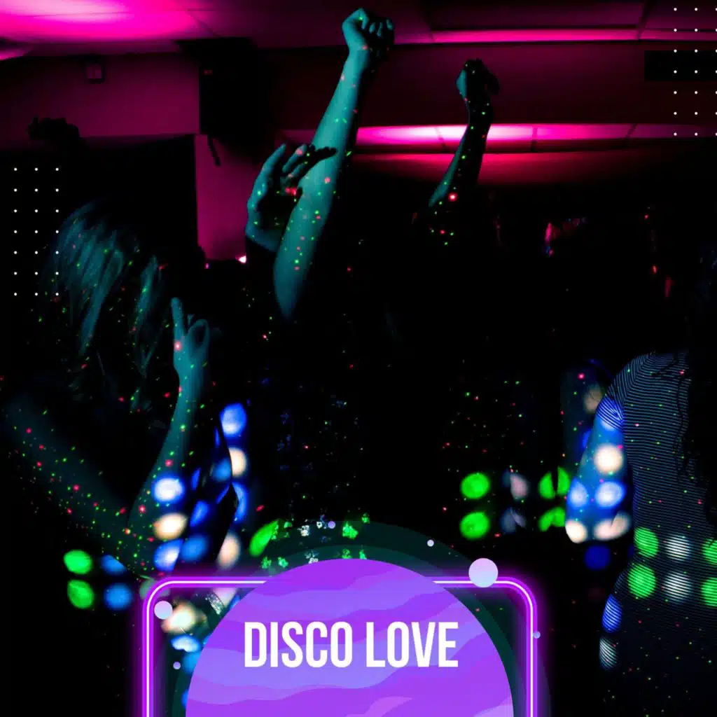 Disco Love