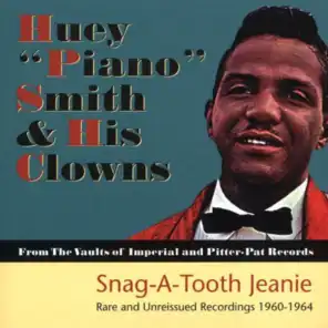 Huey "Piano" Smith & His Clowns