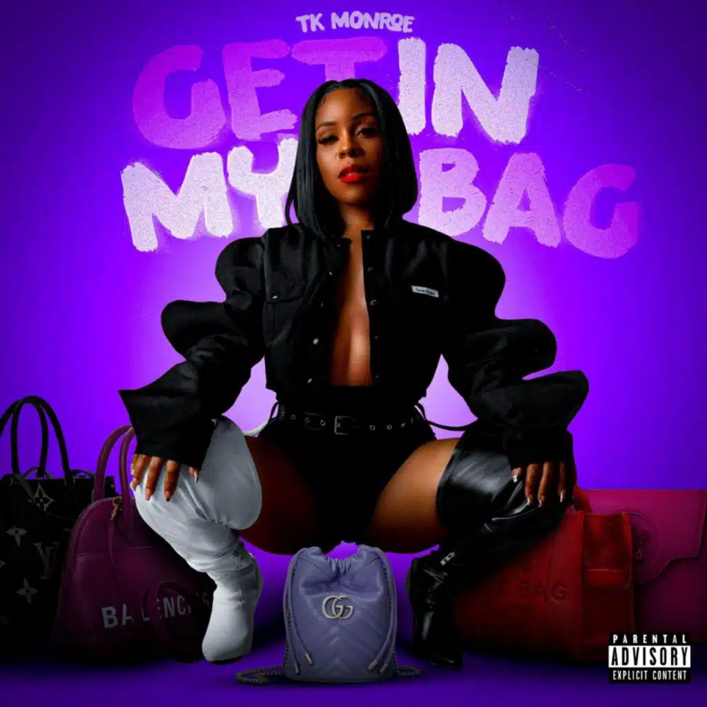 Get In My Bag