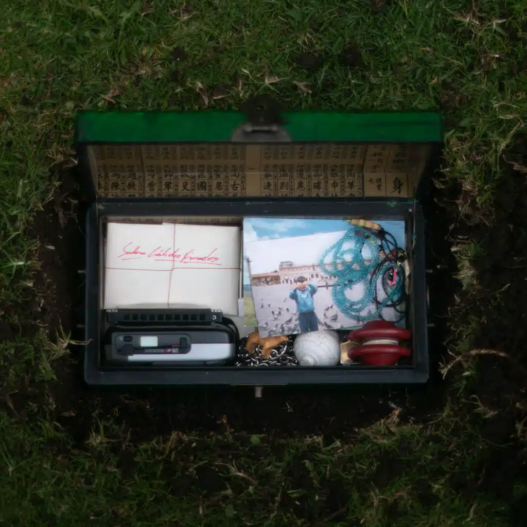 Sobre Cálidos Finales