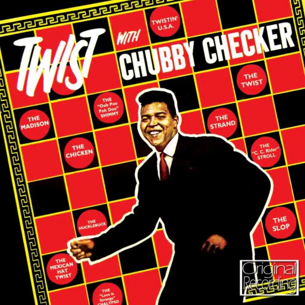 Twist With Chubby Checker