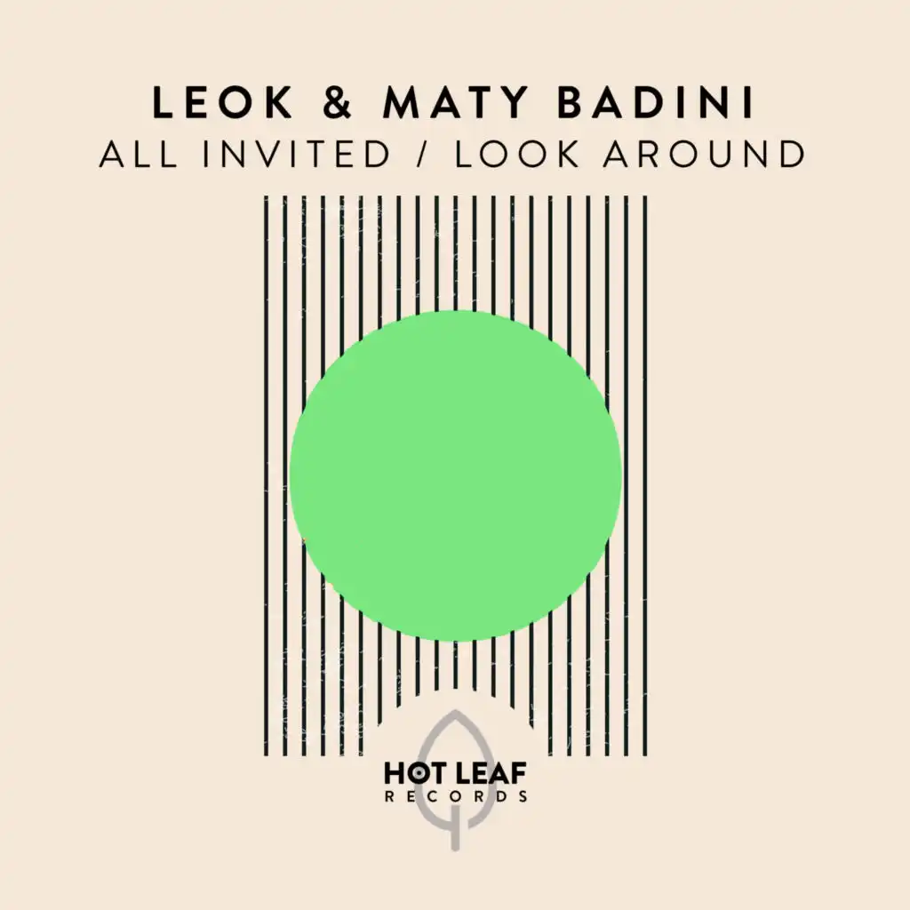 All Invited / Look Around