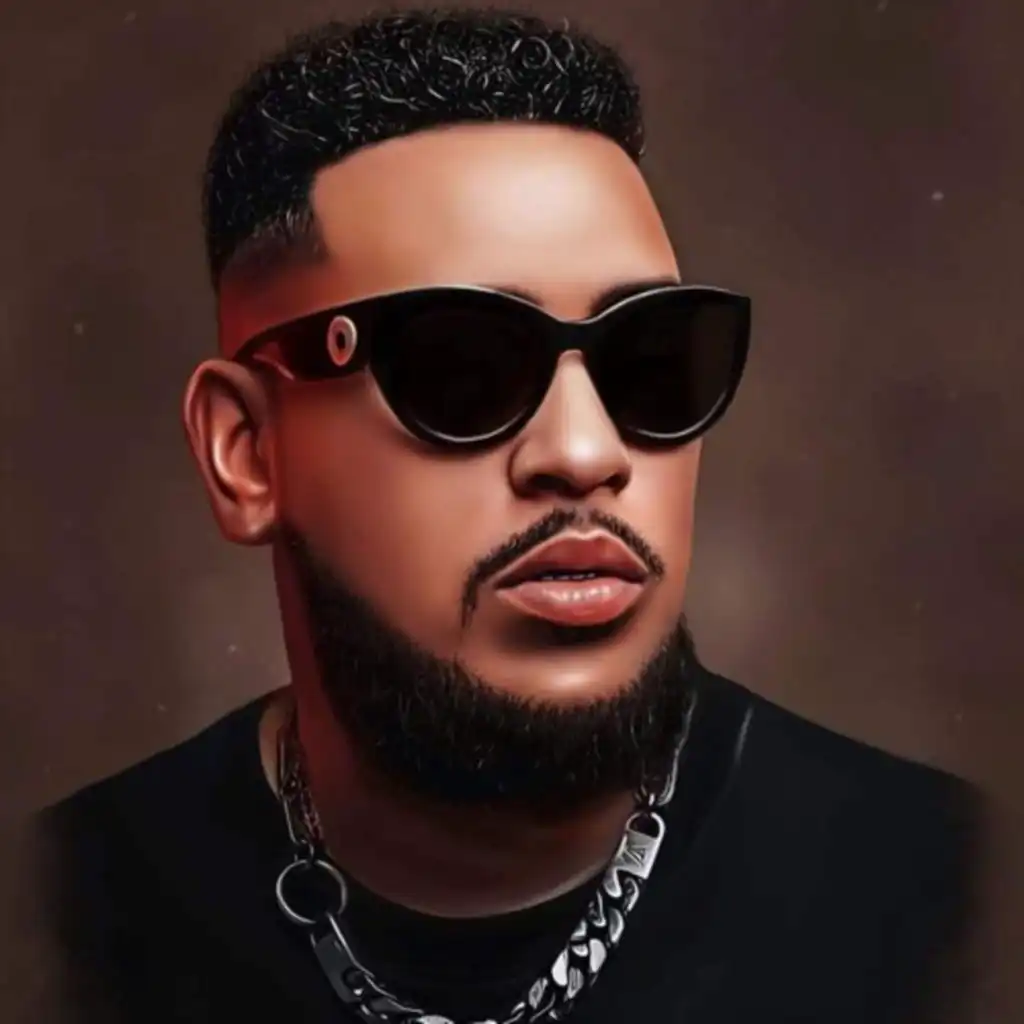 South African Rapper AKA Super Mega Tribute| Listen on Anghami