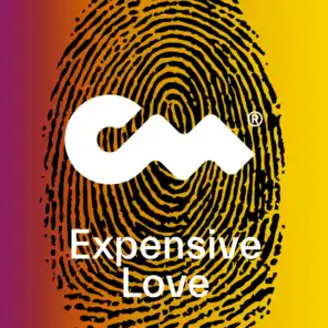 Expensive Love (feat. Aselle Nova)