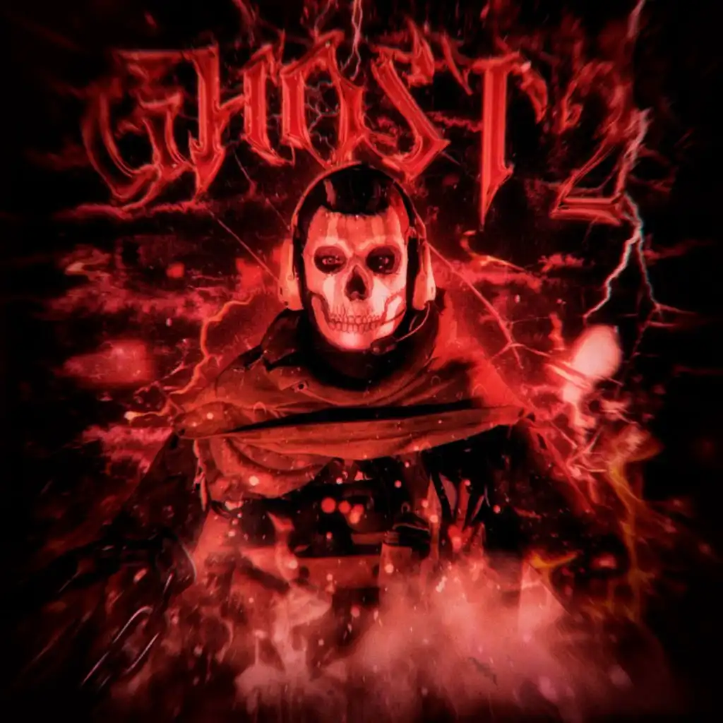 GHOST 2!