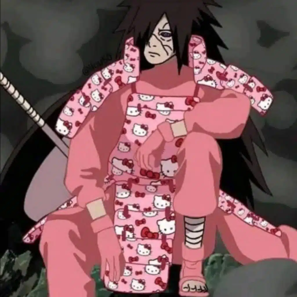 Late night ranking naruto villains 