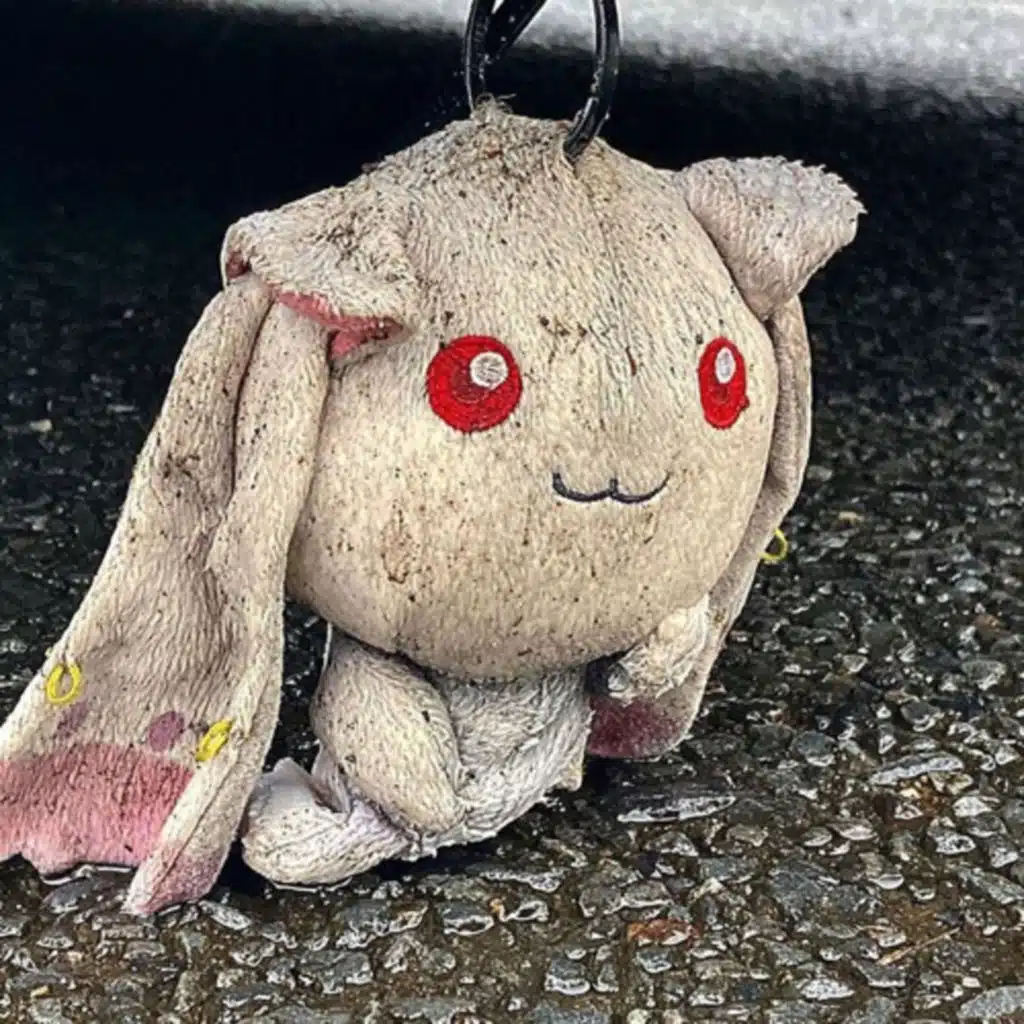 Ranking madoka Magica as y’all are prob sick of Naruto + I’m bored 🥲