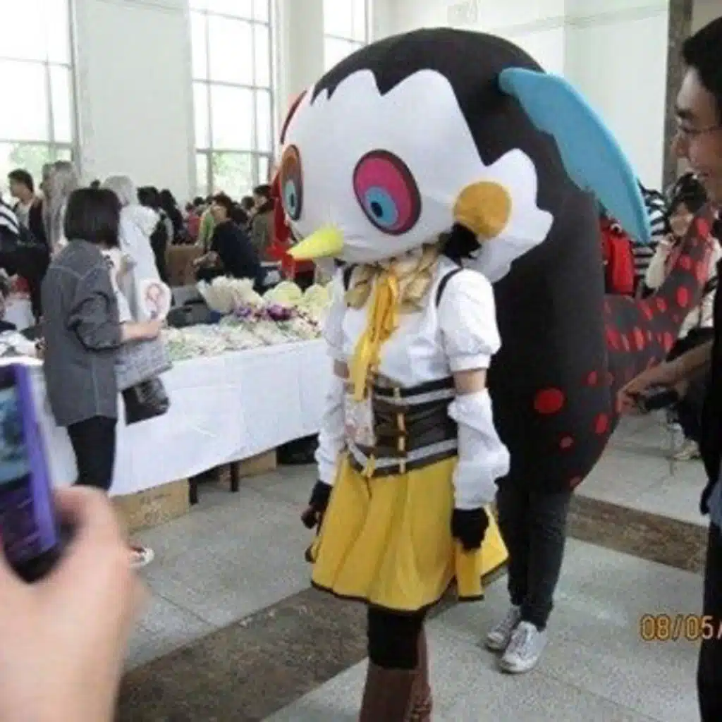 Why I hate kyubey, kyosuke and hitomi 