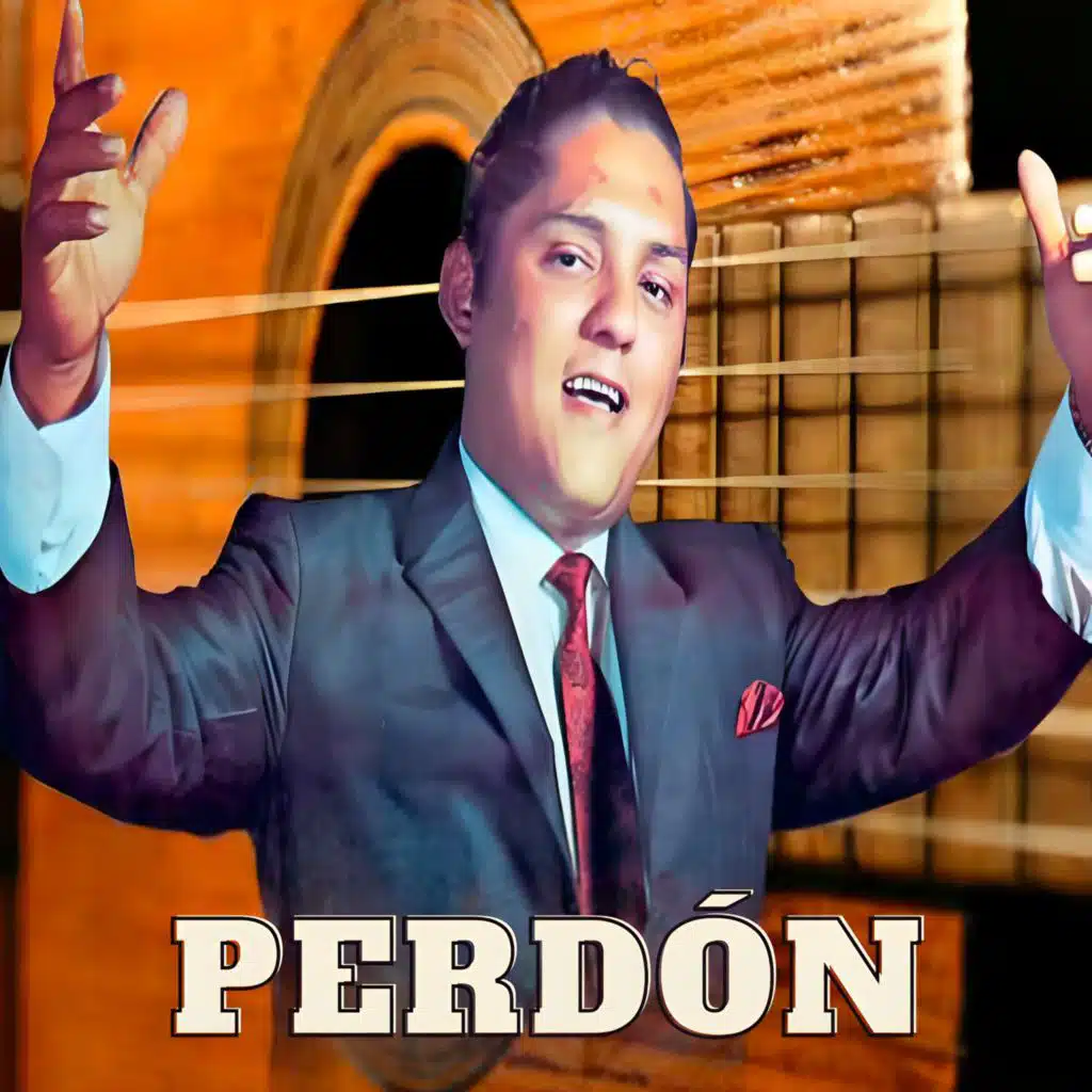 Perdón