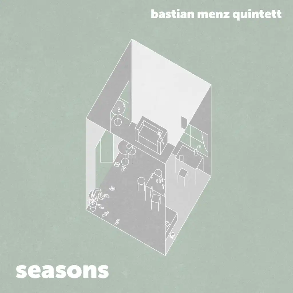 Seasons (feat. Konstantin Herleinsberger)