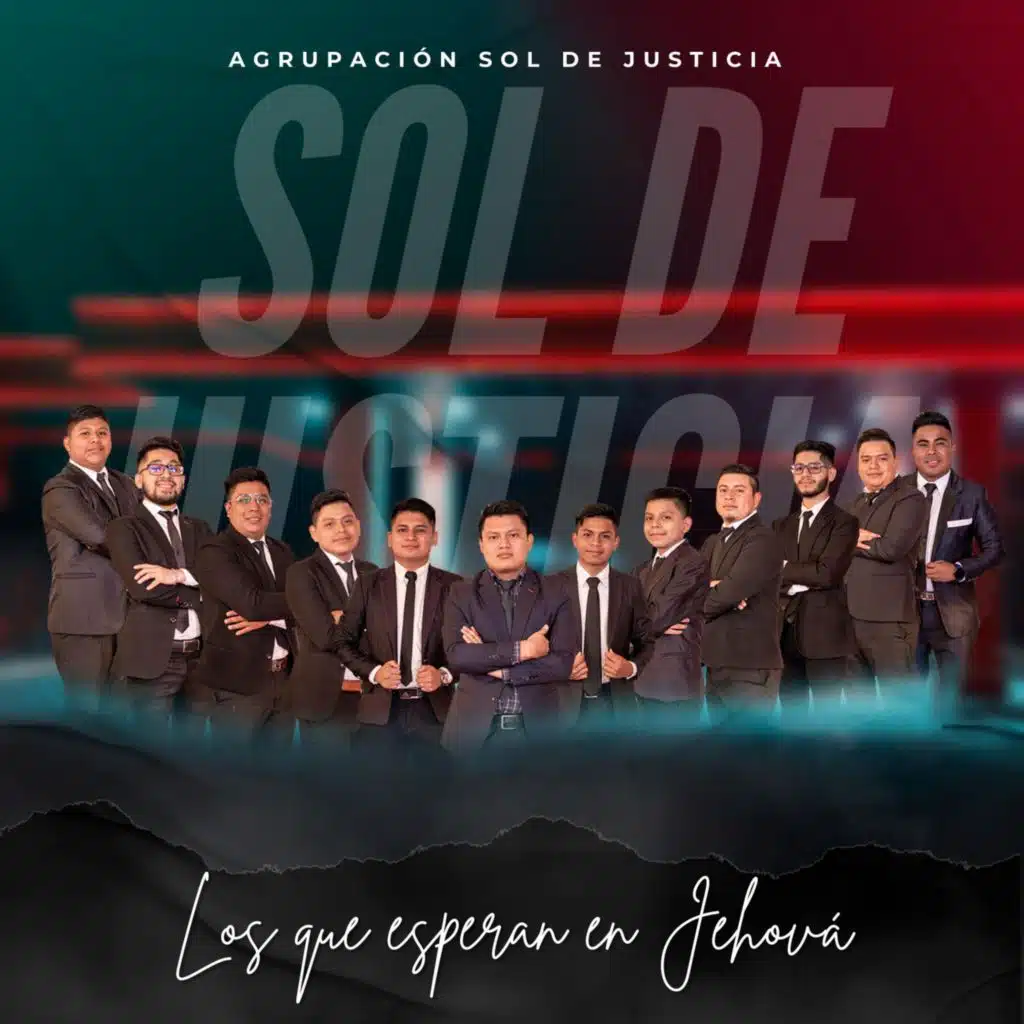 Los Que Esperan en Jehová