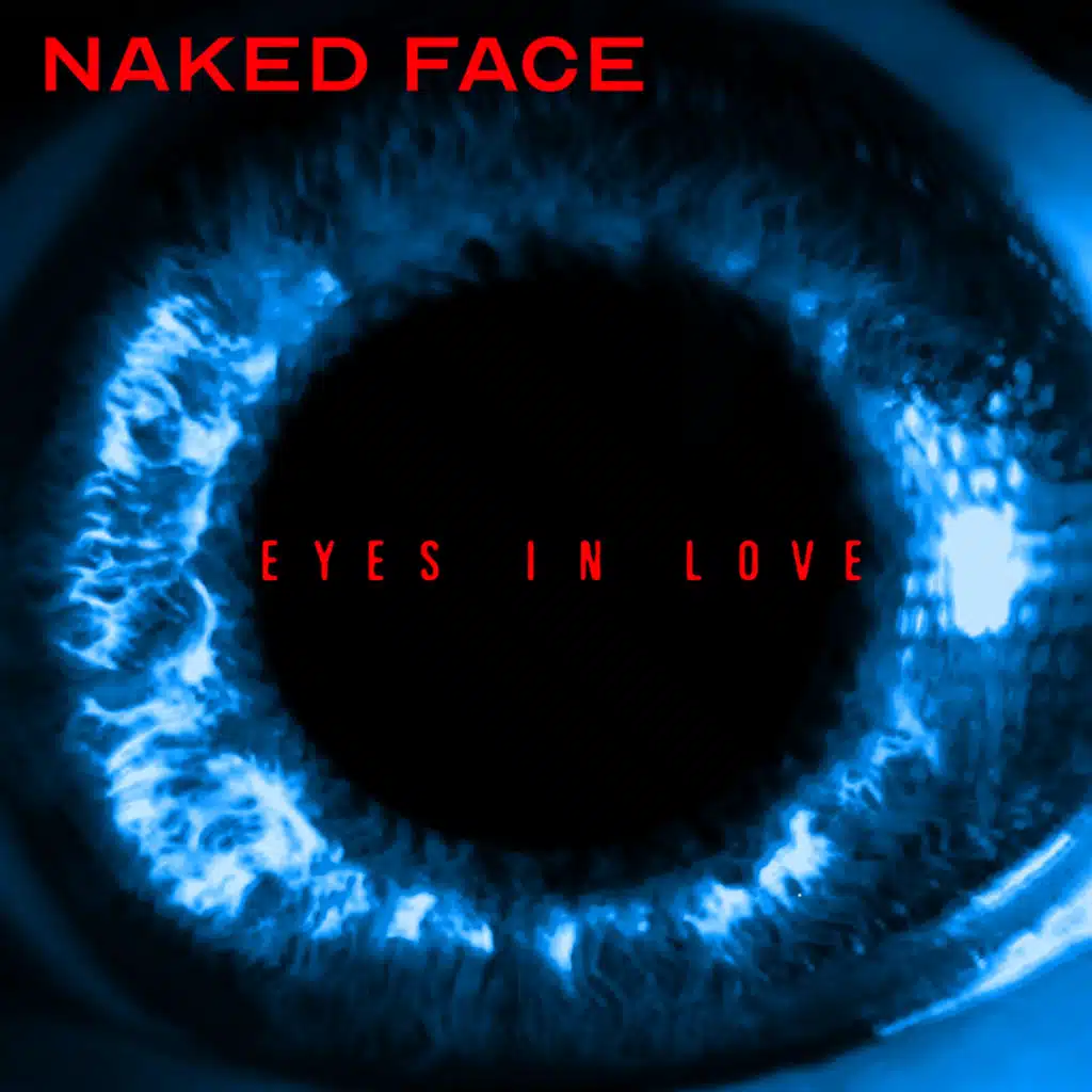 Eyes in Love