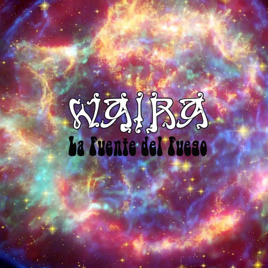 La Fuente del Fuego