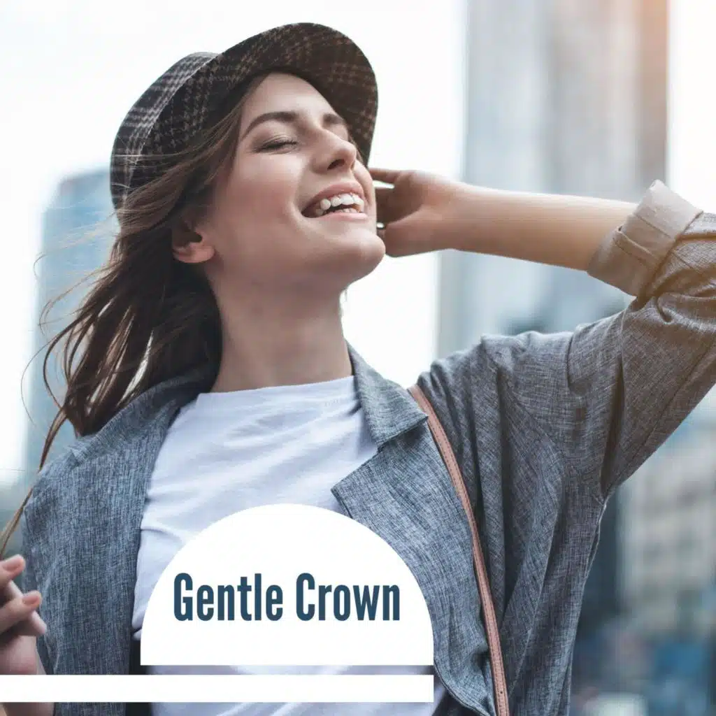 Gentle Crown