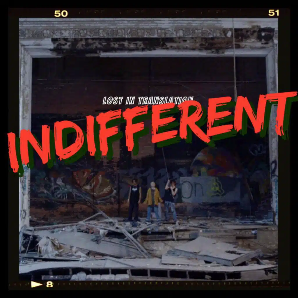 Indifferent