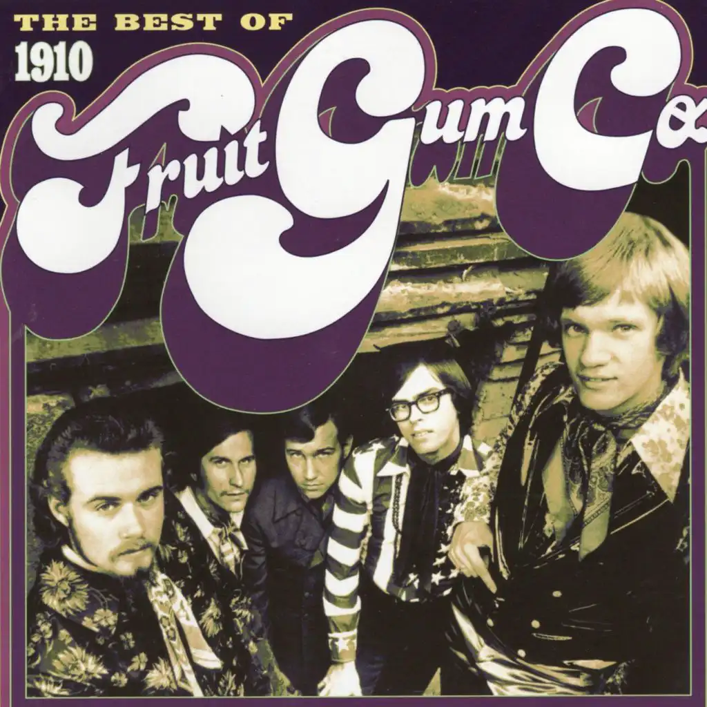 The Best of 1910 Fruitgum Company