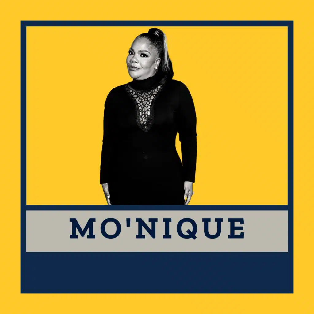 Stand Up ft. Mo'Nique