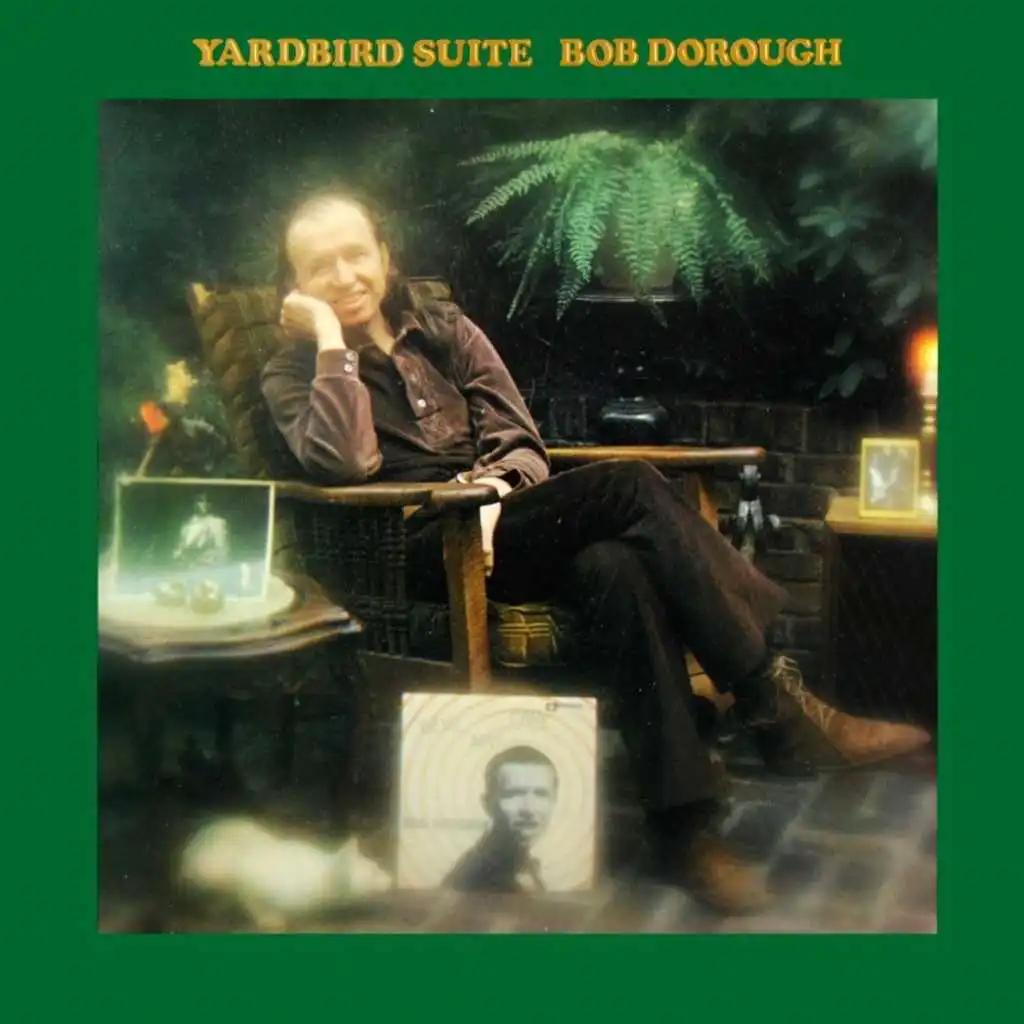 Yardbird Suite (feat. Bill Takas, Jack Hitchcock, Jerry Segal & Warren Fitzgerald)
