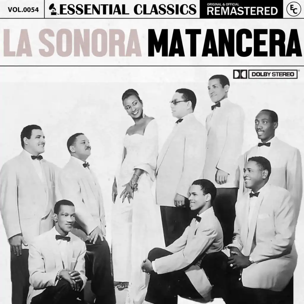 Essential Classics, Vol. 54: La Sonora Matancera