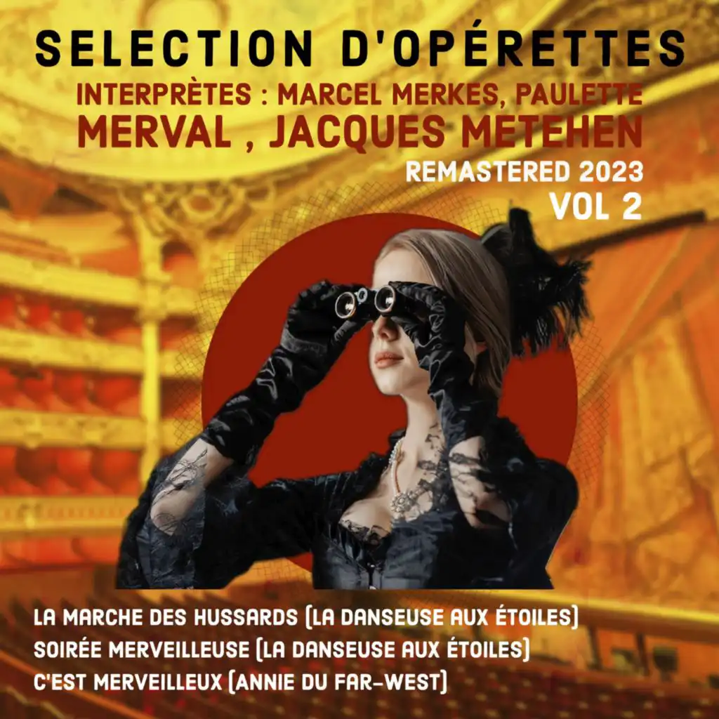 Selection D'opérettes, Vol. 2 (Remastered 2023)