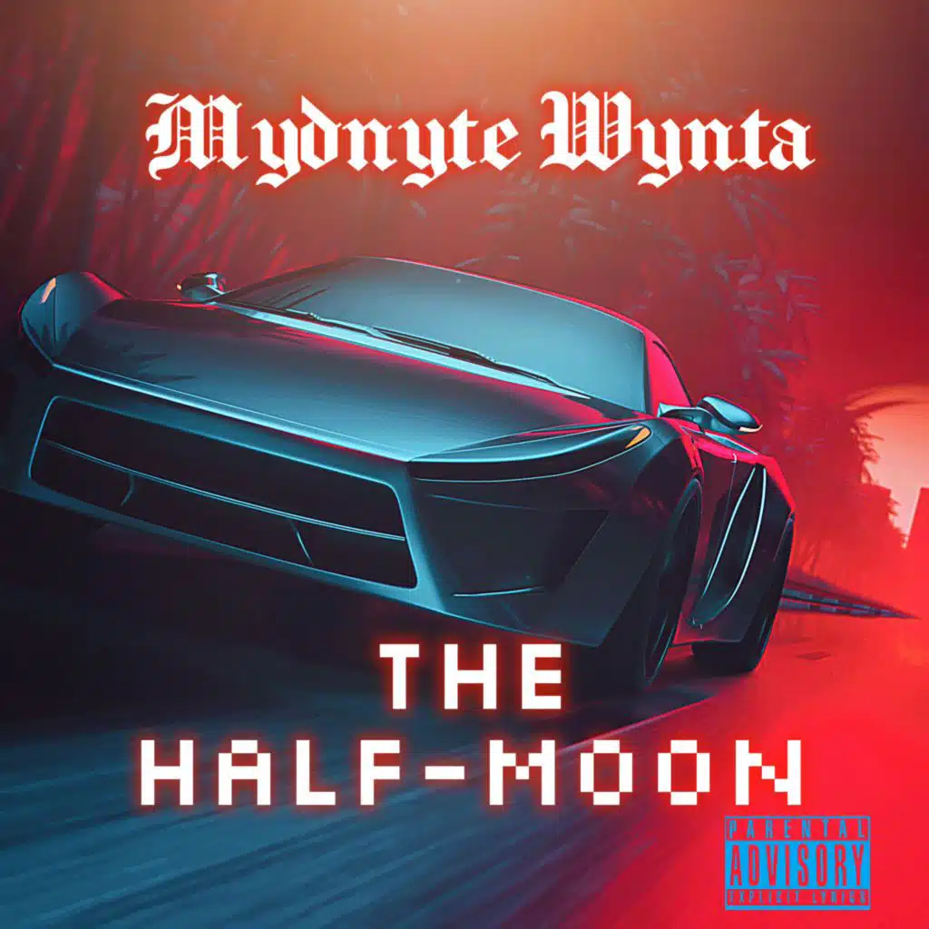 The Half Moon